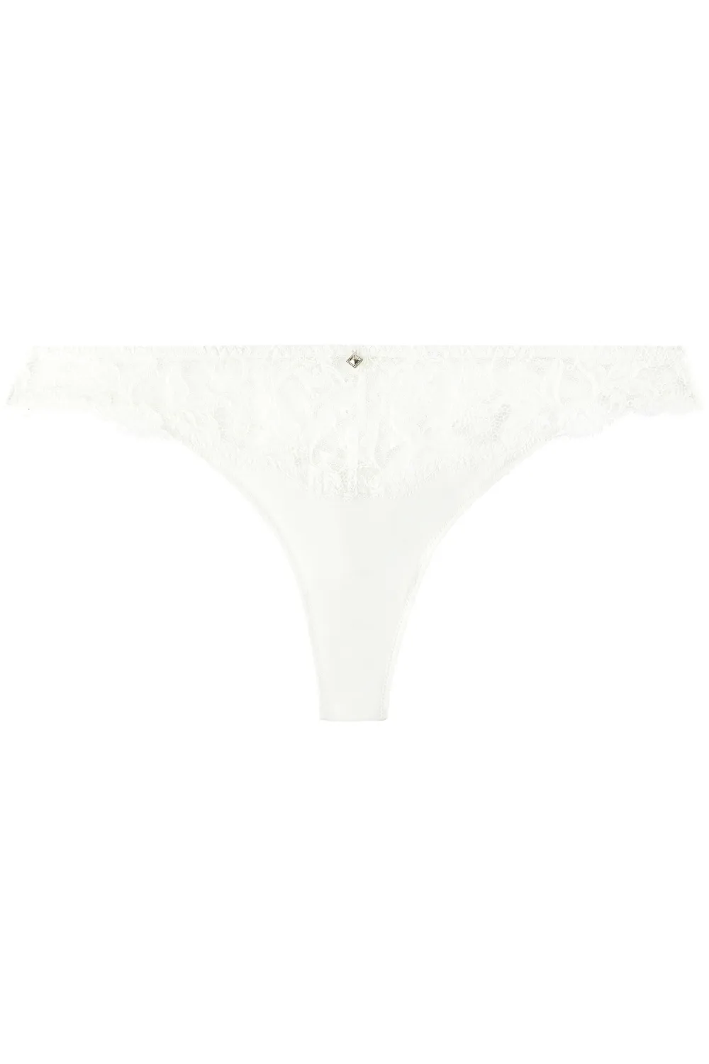 Kiss Of Love Lace Tanga