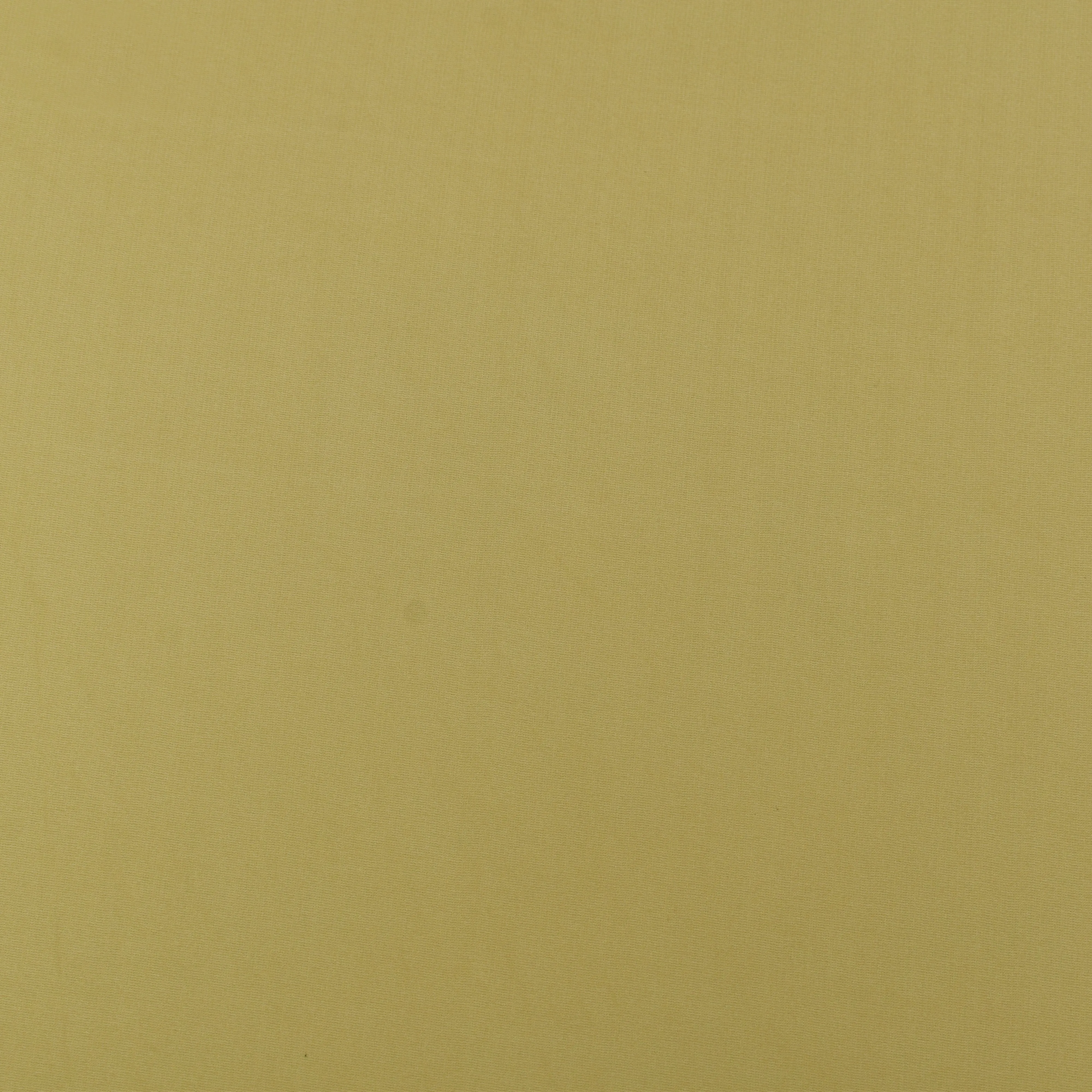 Light Beige Color Armani Satin Fabric