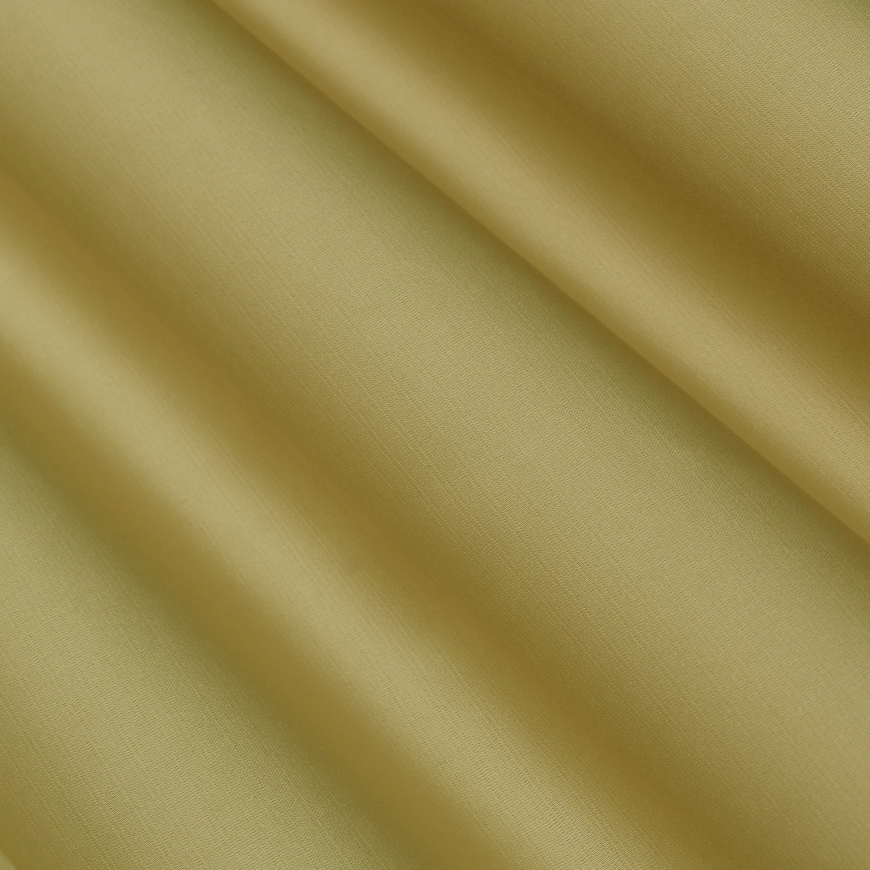 Light Beige Color Armani Satin Fabric