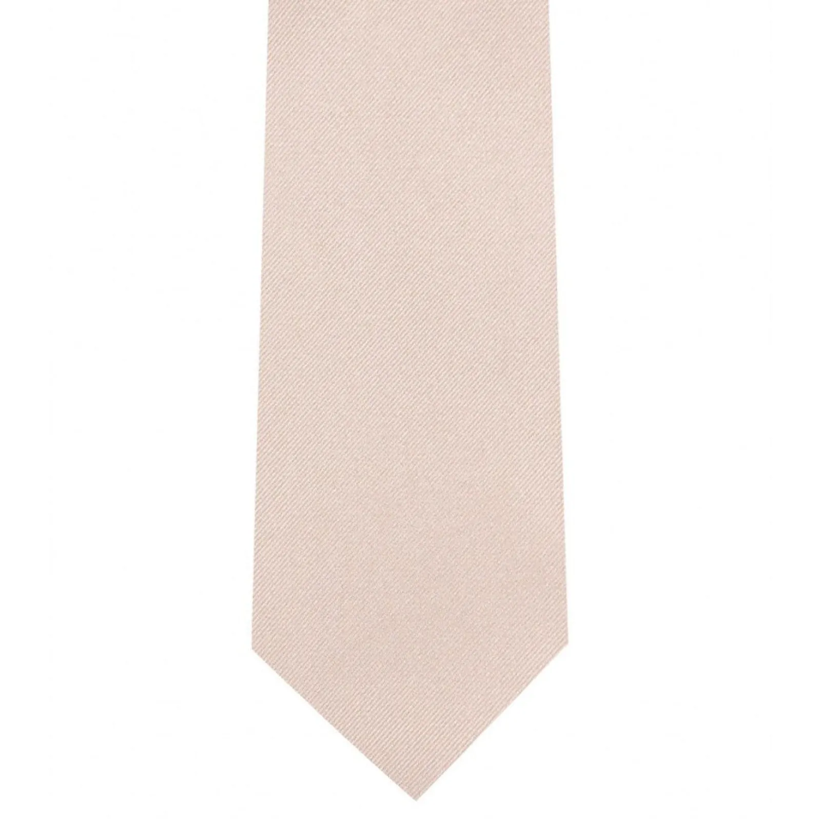 Light Blush Bowtie or Tie