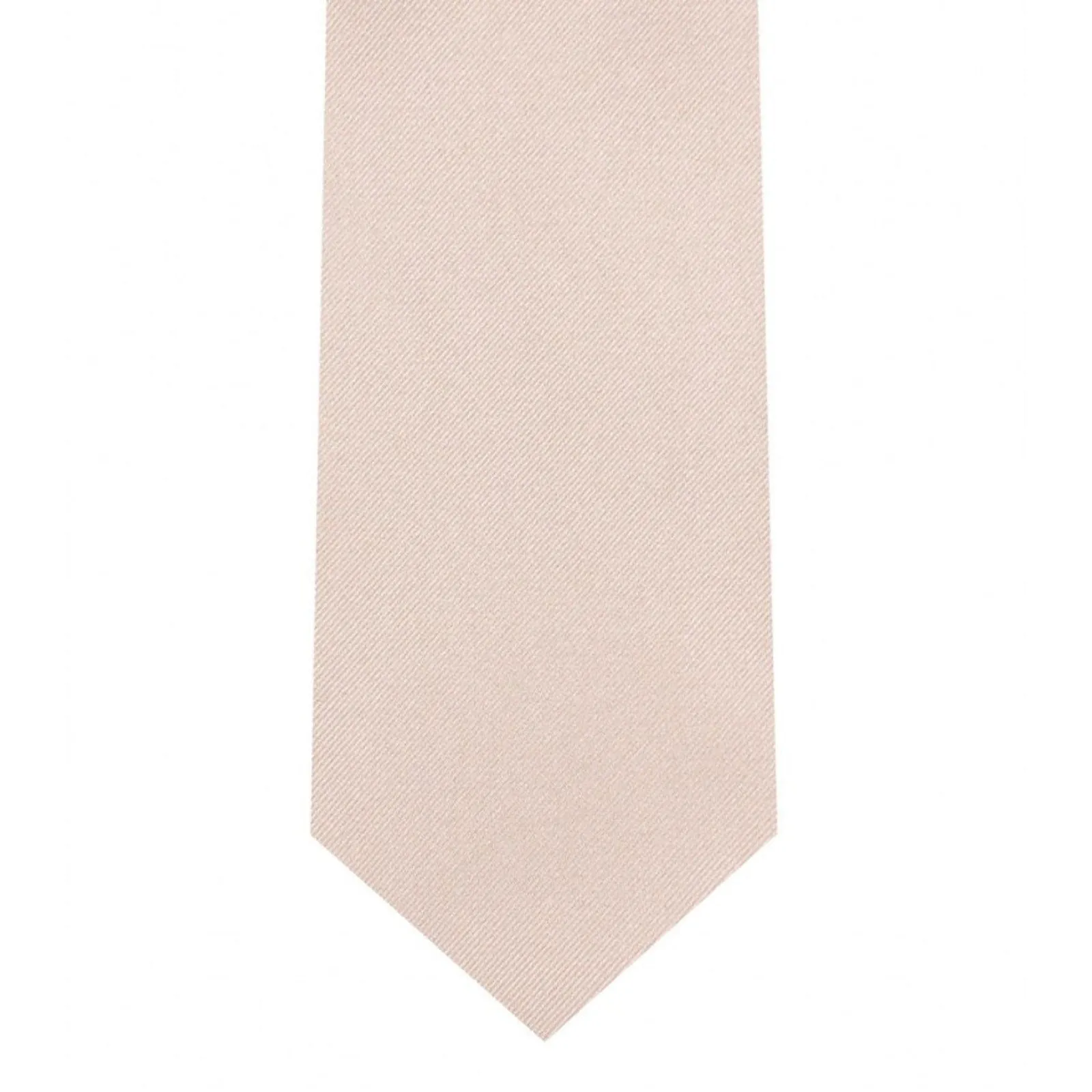 Light Blush Bowtie or Tie