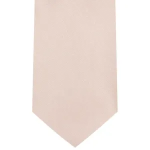 Light Blush Solo Ties