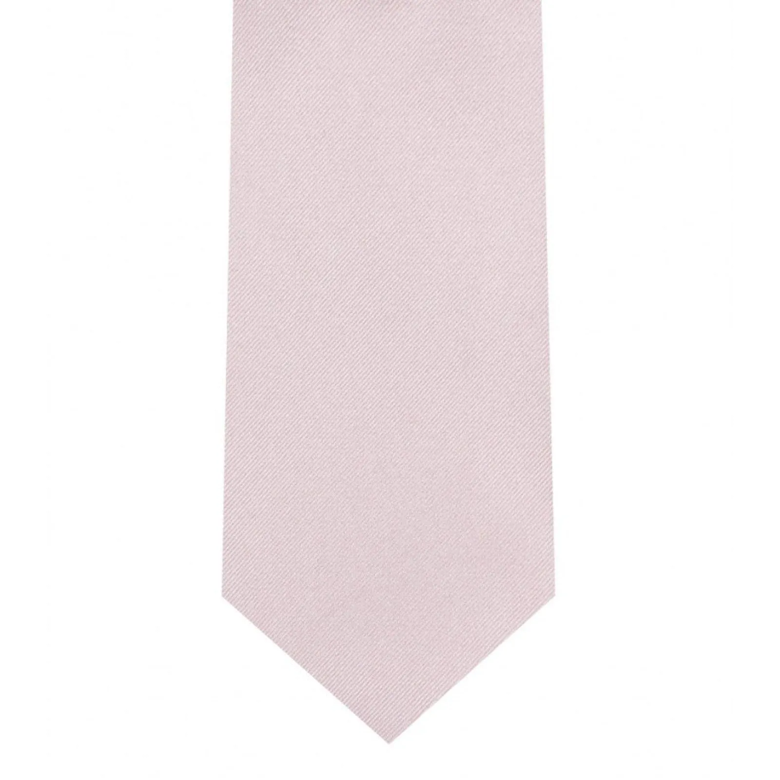 Light Pink Solo Ties