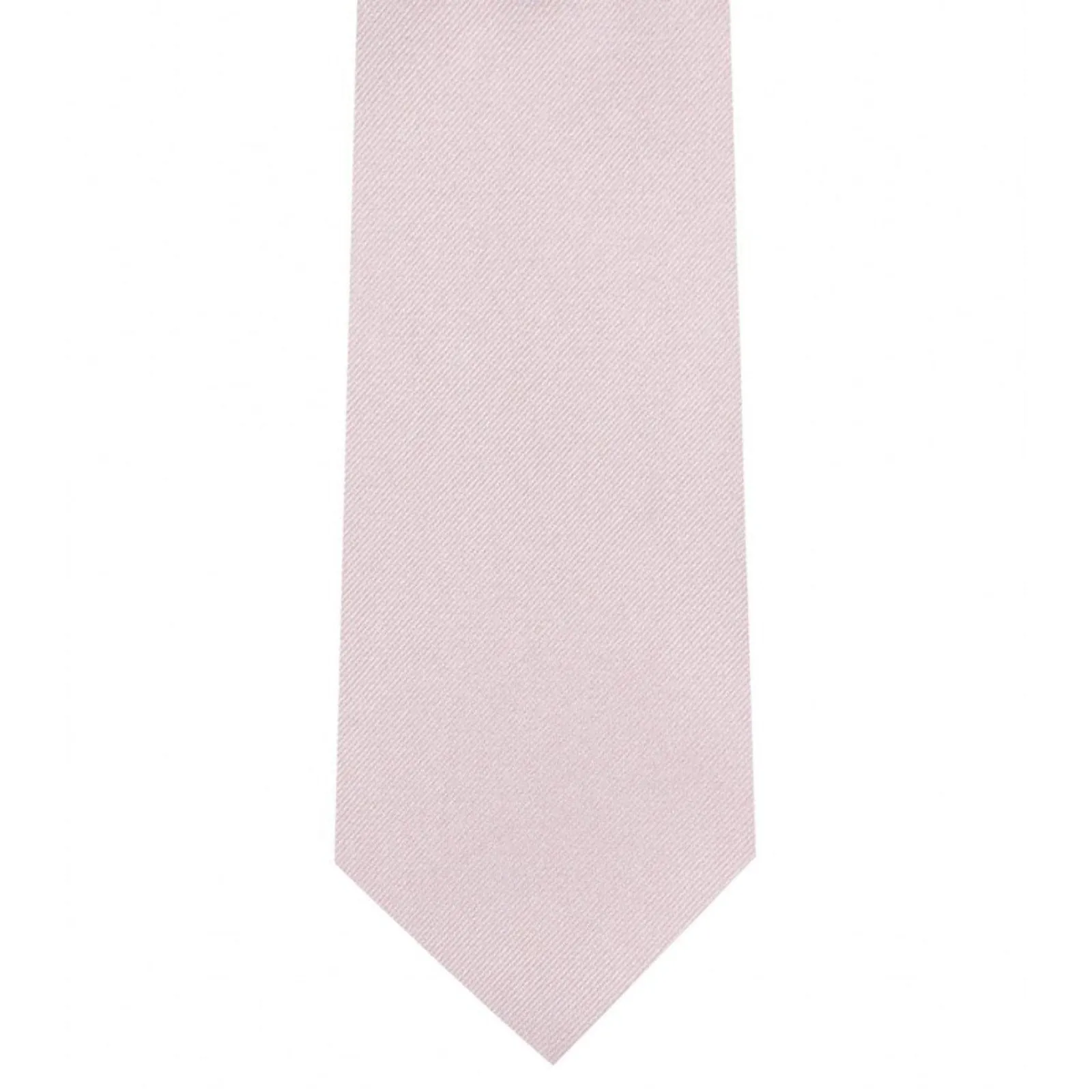 Light Pink Solo Ties
