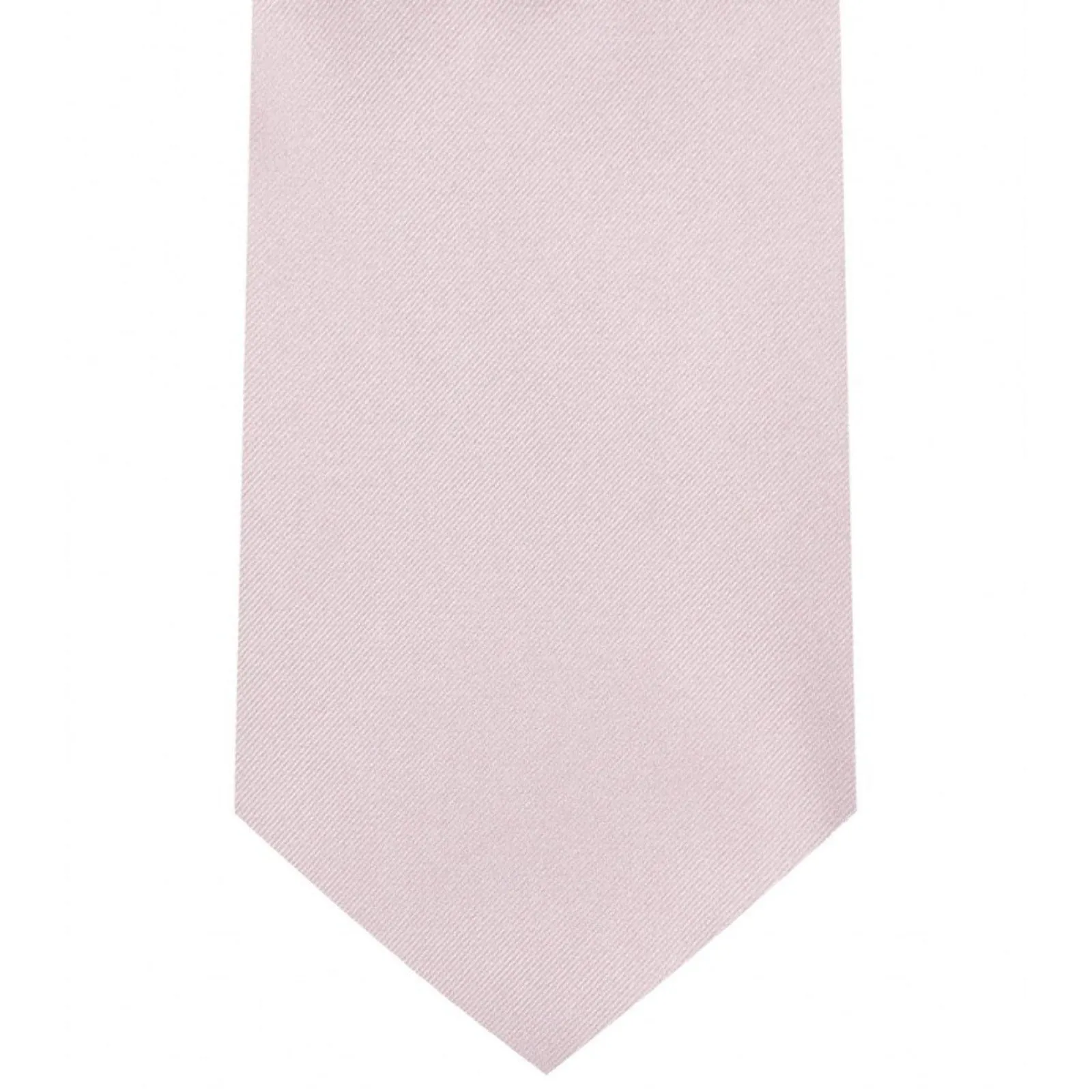 Light Pink Solo Ties