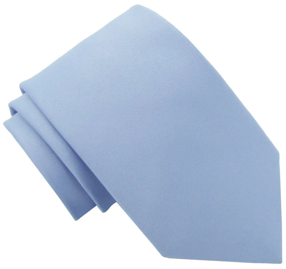 Light Steel Blue Wedding Swatch