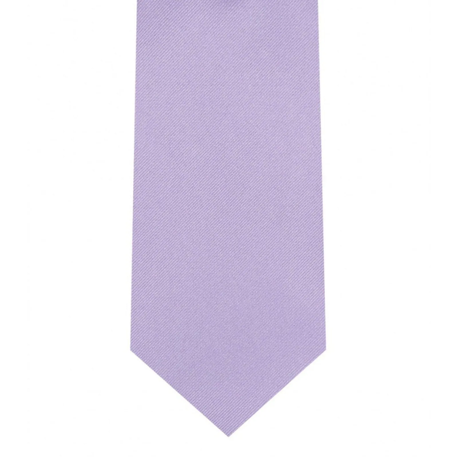 Lilac Solo Ties
