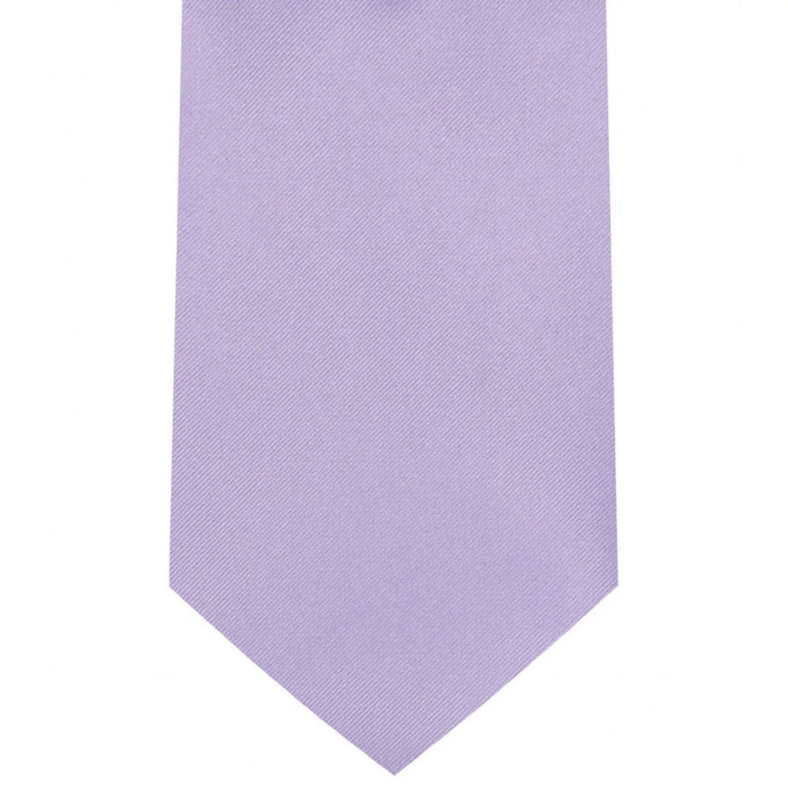 Lilac Solo Ties