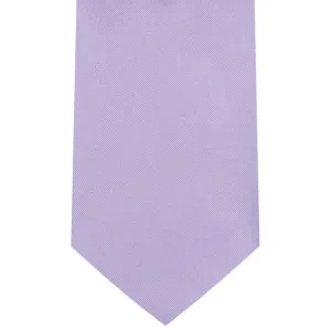 Lilac Solo Ties