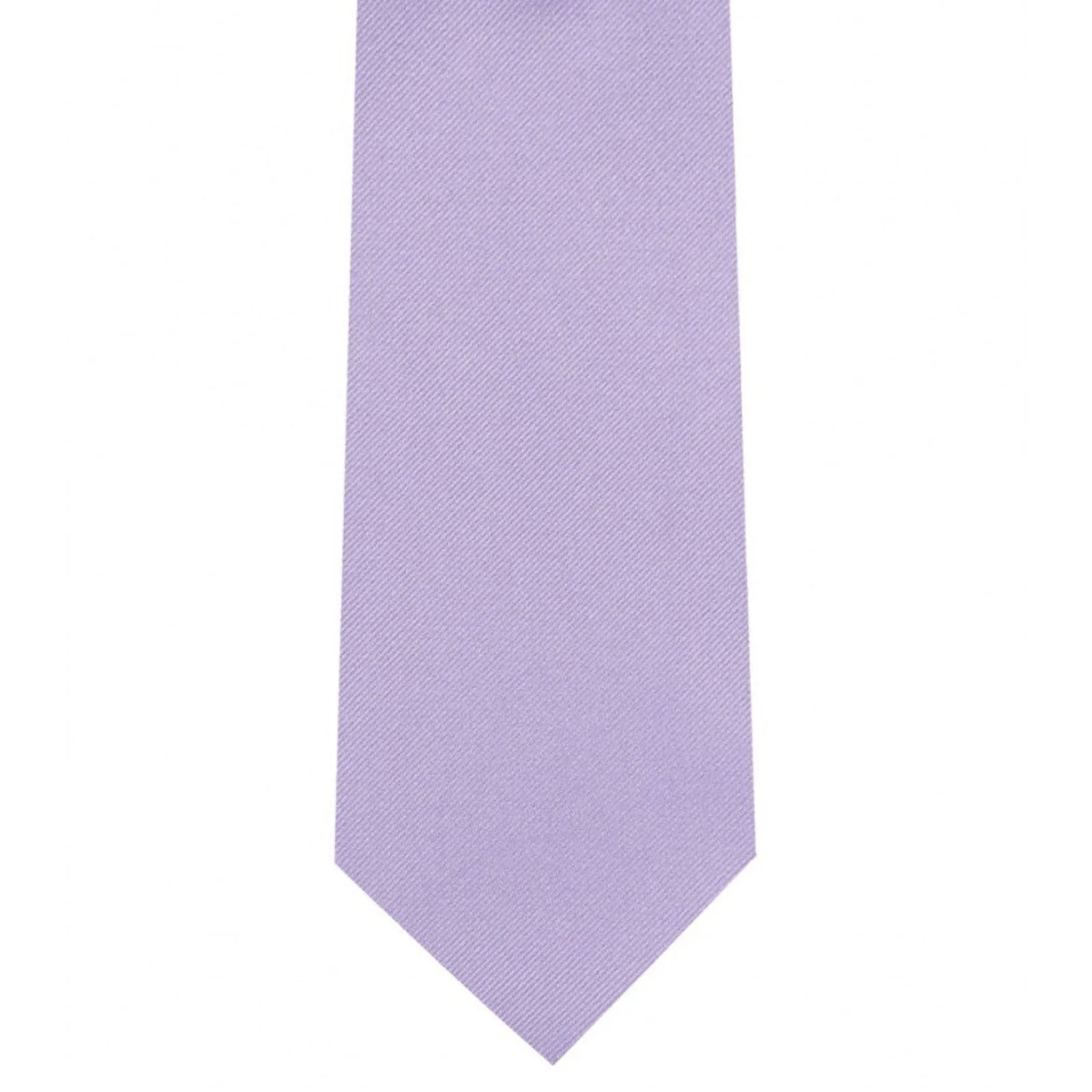 Lilac Solo Ties