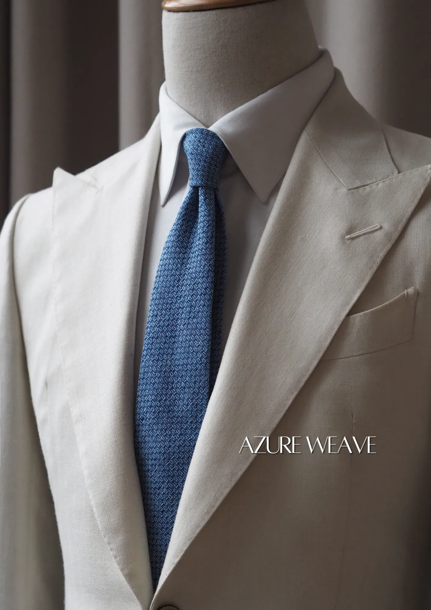 Linen Ties
