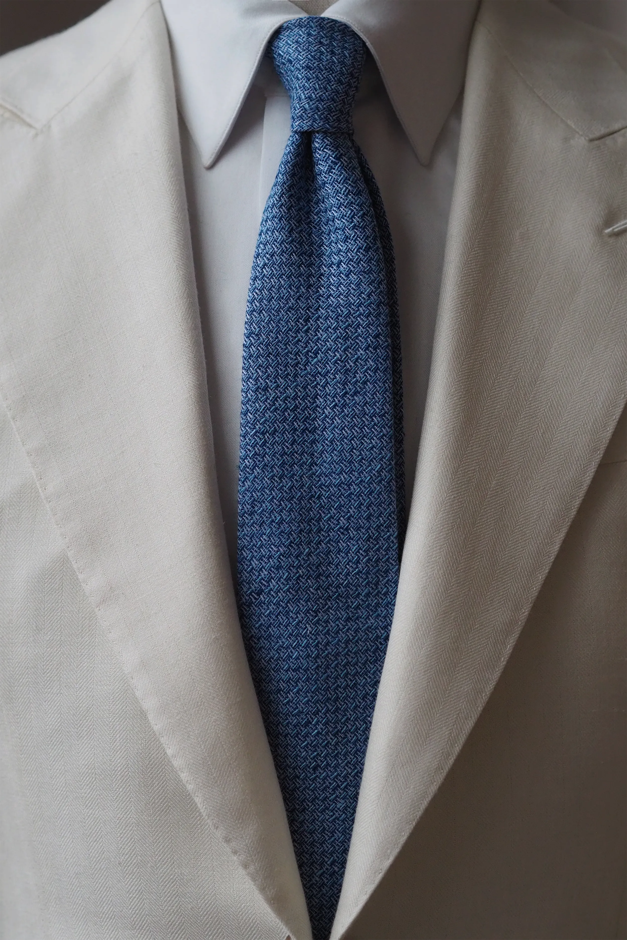 Linen Ties