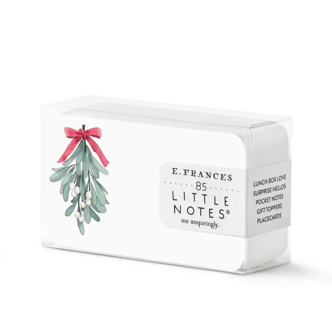 Little Notes Notecards - Holiday Styles
