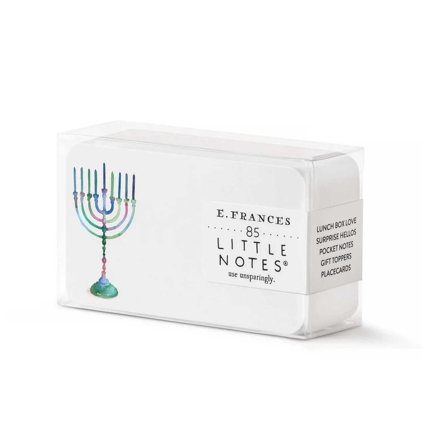 Little Notes Notecards - Holiday Styles