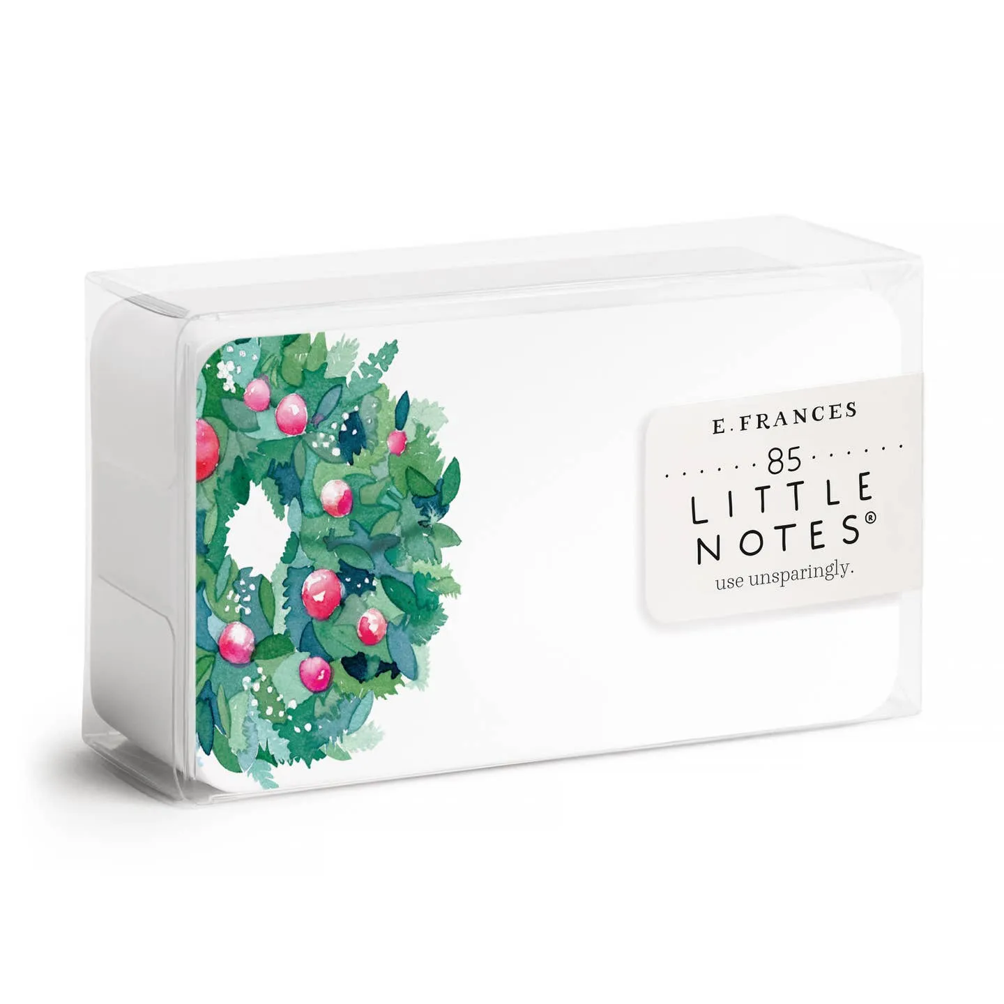 Little Notes Notecards - Holiday Styles