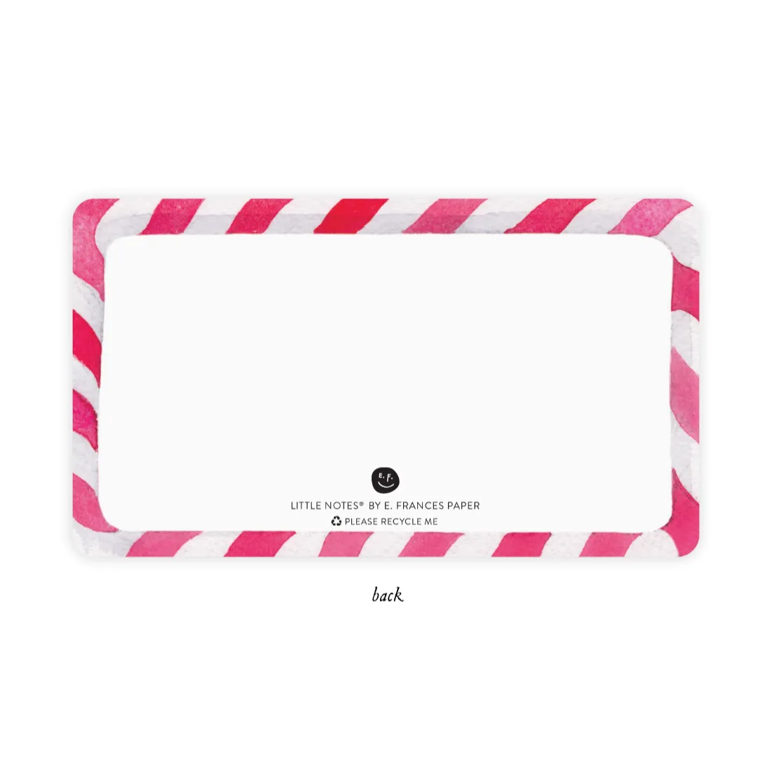 Little Notes Notecards - Holiday Styles