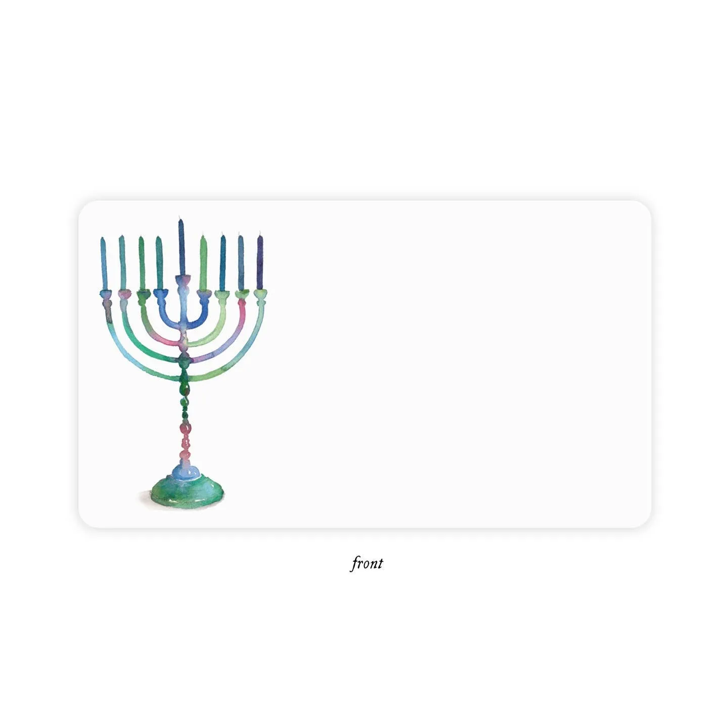 Little Notes Notecards - Holiday Styles