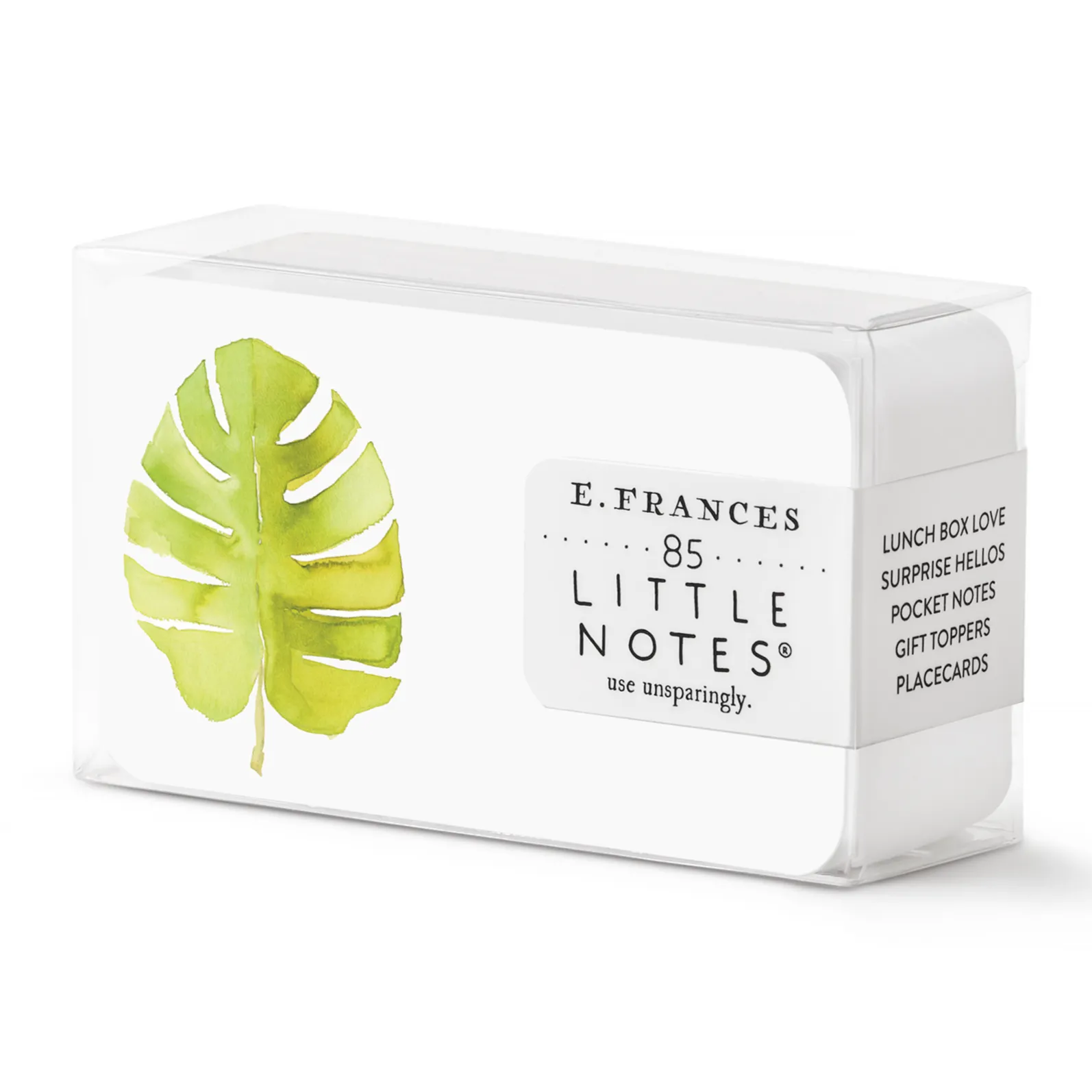 Little Notes Notecards - Sunny Styles