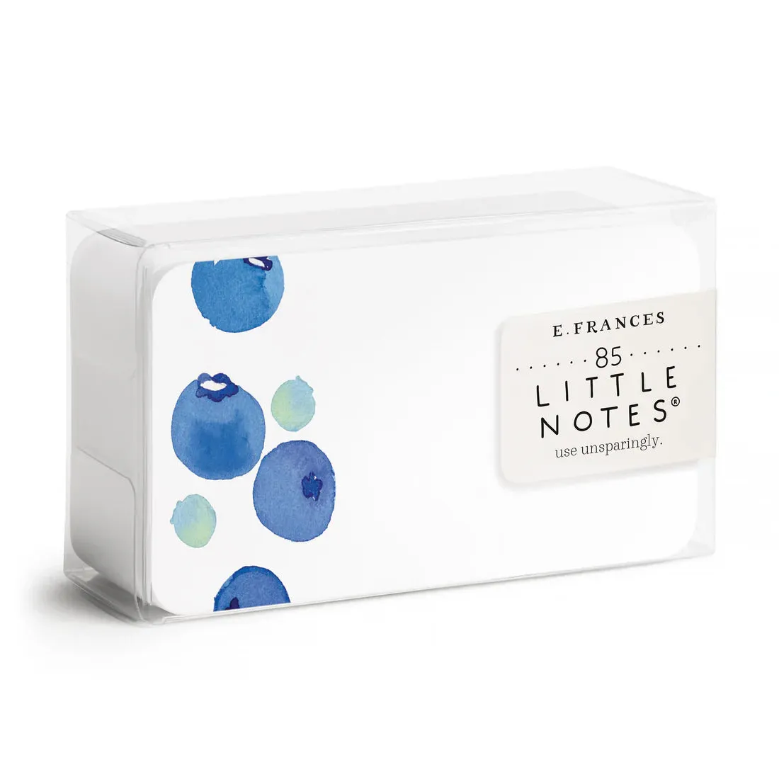 Little Notes Notecards - Sunny Styles