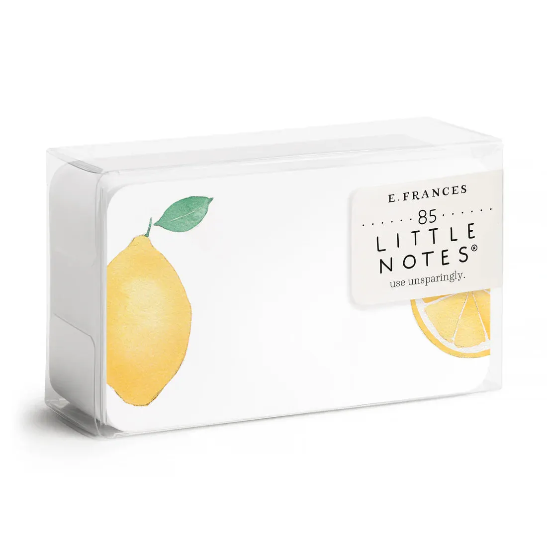 Little Notes Notecards - Sunny Styles