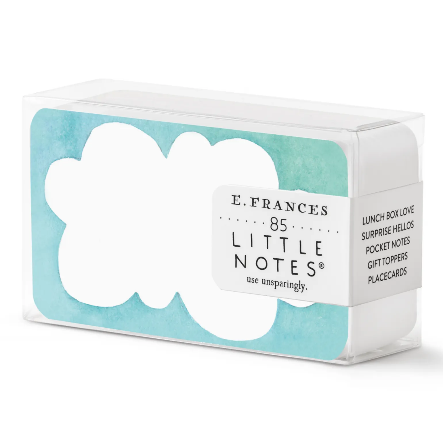 Little Notes Notecards - Sunny Styles