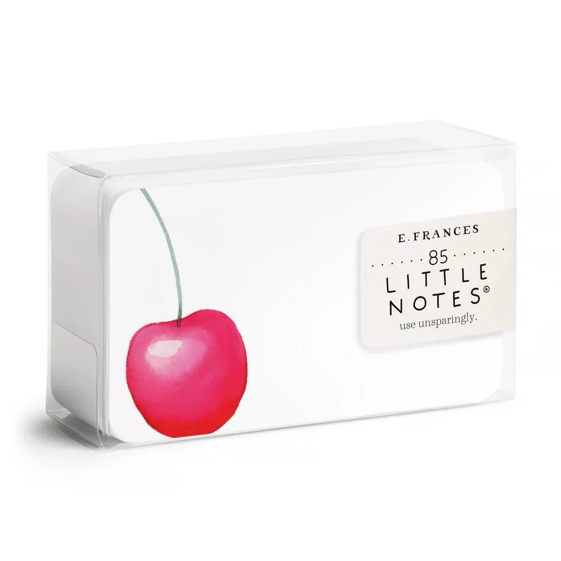Little Notes Notecards - Sunny Styles