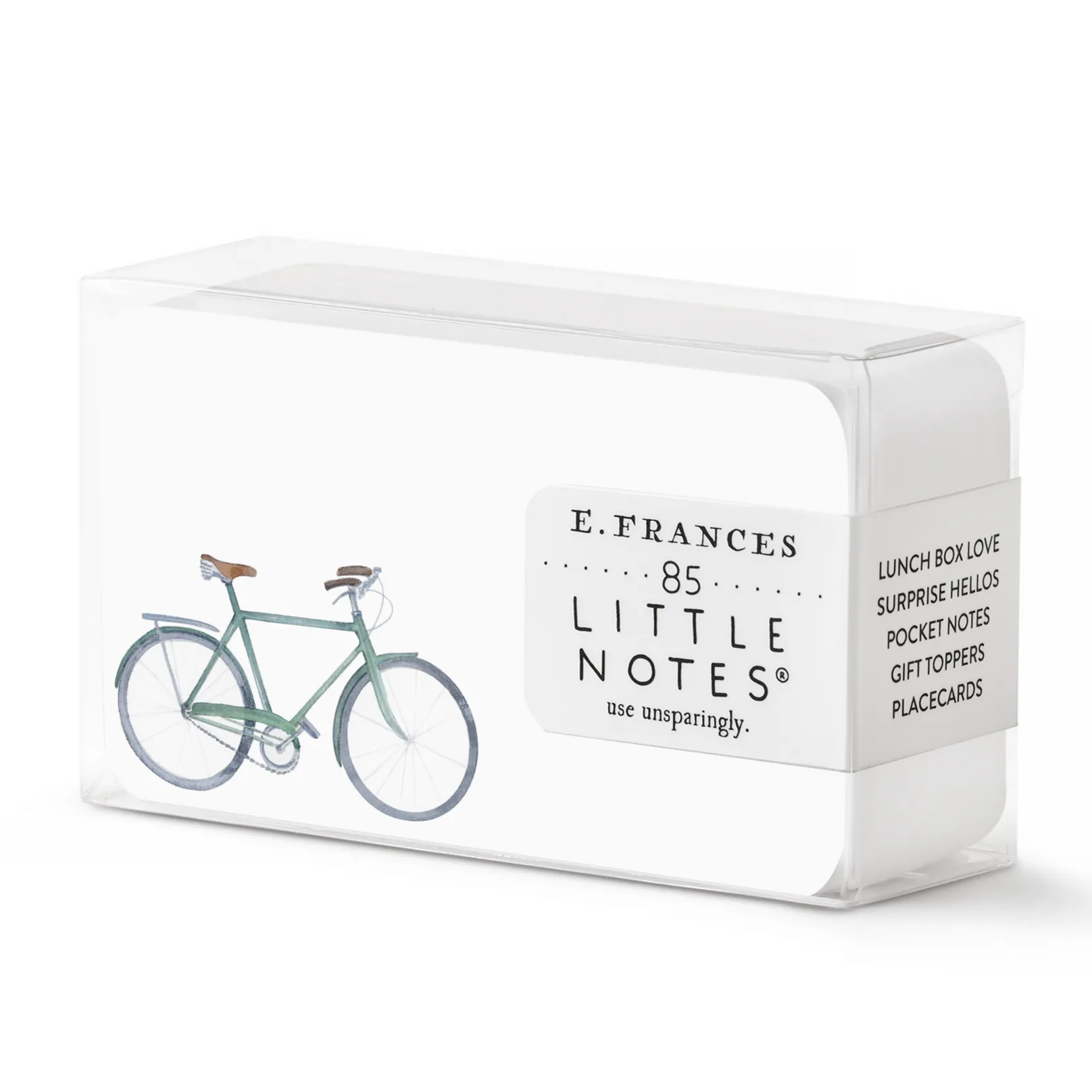 Little Notes Notecards - Sunny Styles