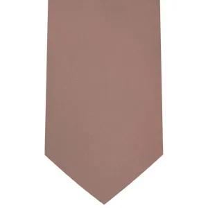 Mauve Solo Ties