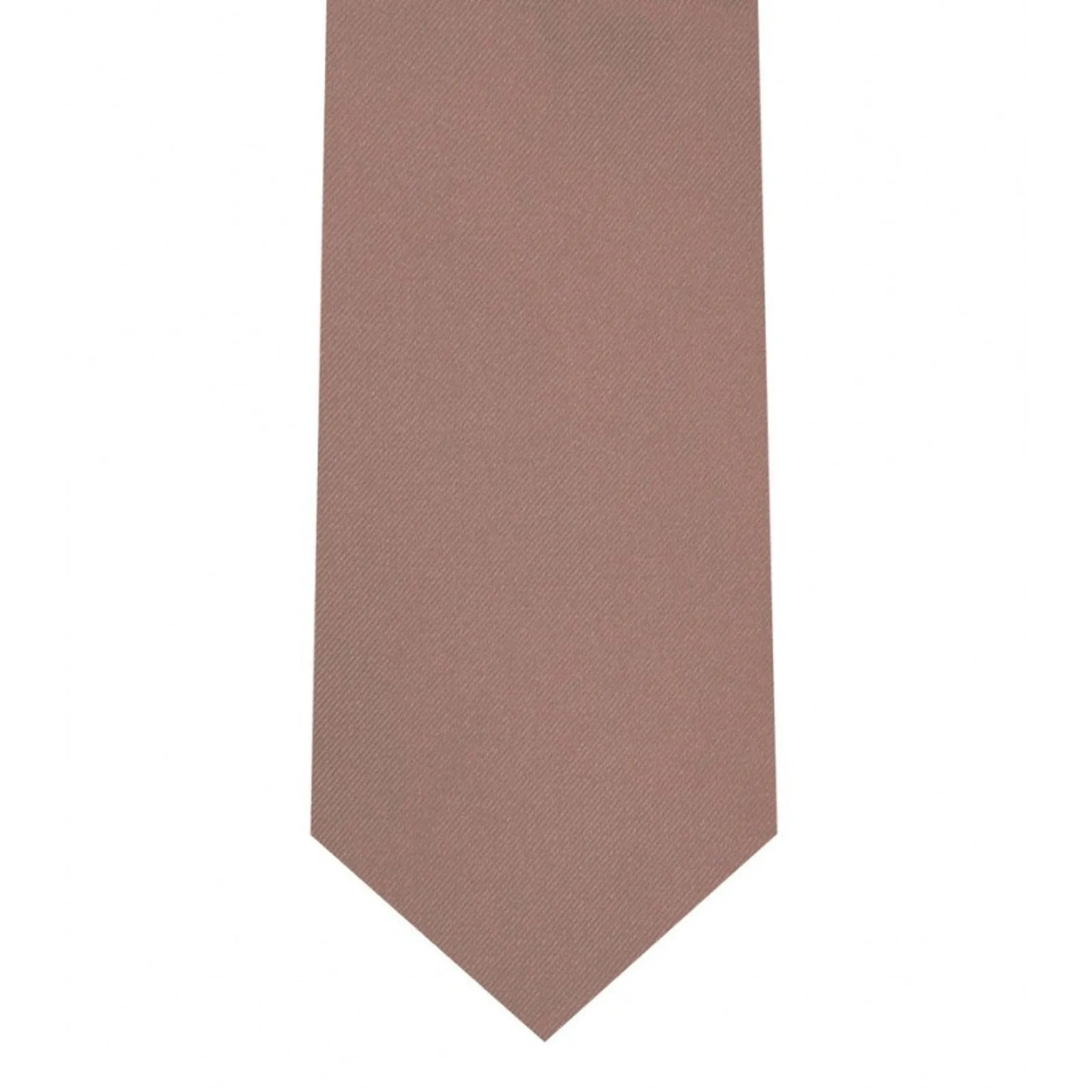 Mauve Solo Ties