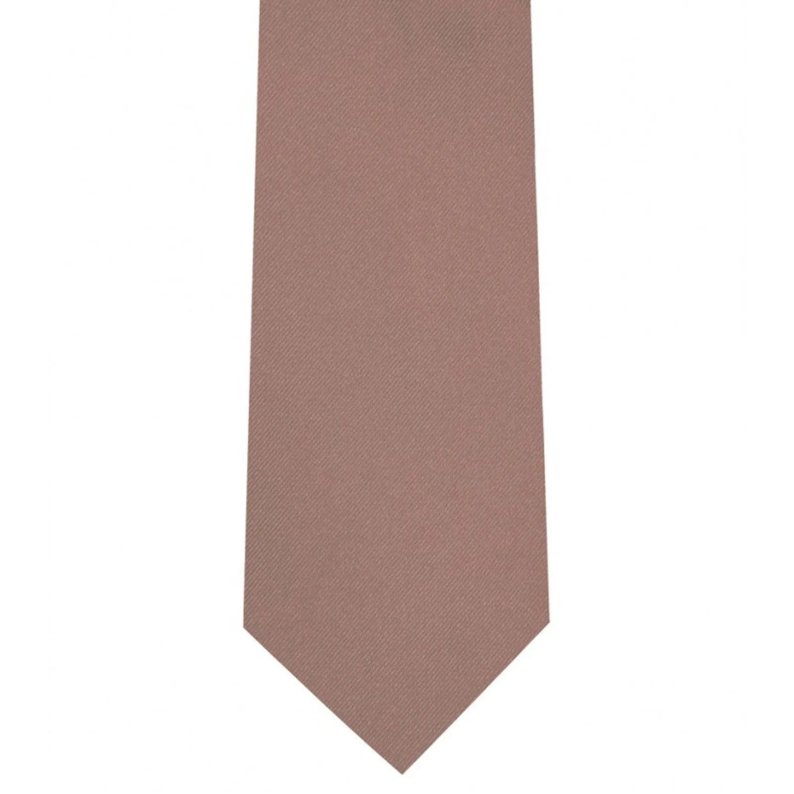 Mauve Solo Ties
