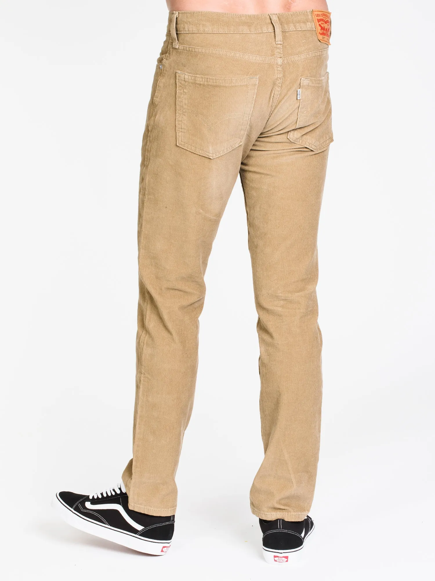 MENS 511TM SLIM FIT - HARVEST GOLD - CLEARANCE
