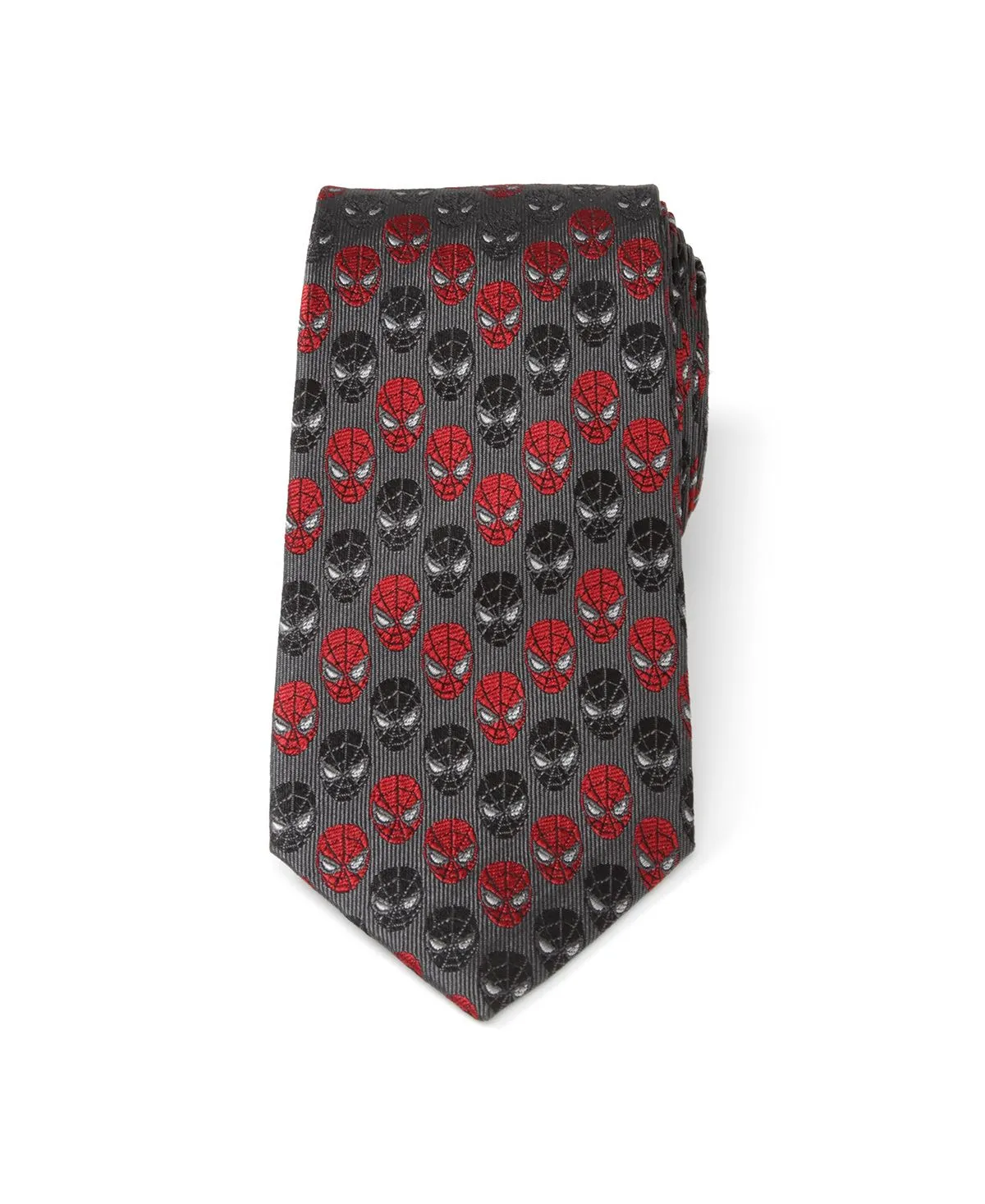 Men's Marvel Spider-Man Chevron Tie