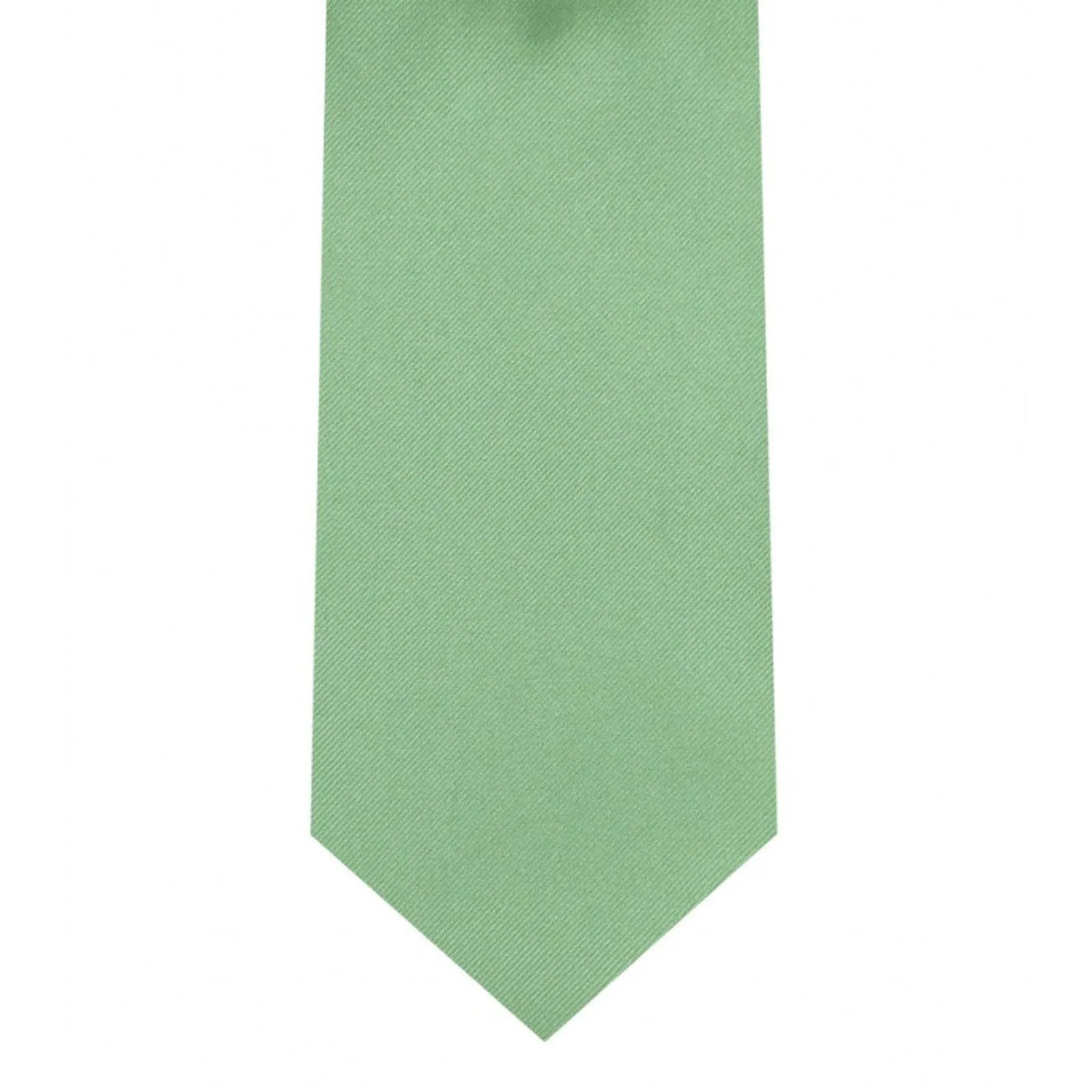 Mint Bowtie or Tie