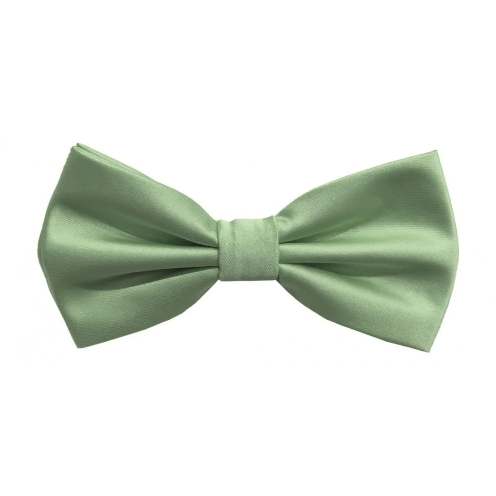 Mint Bowtie or Tie