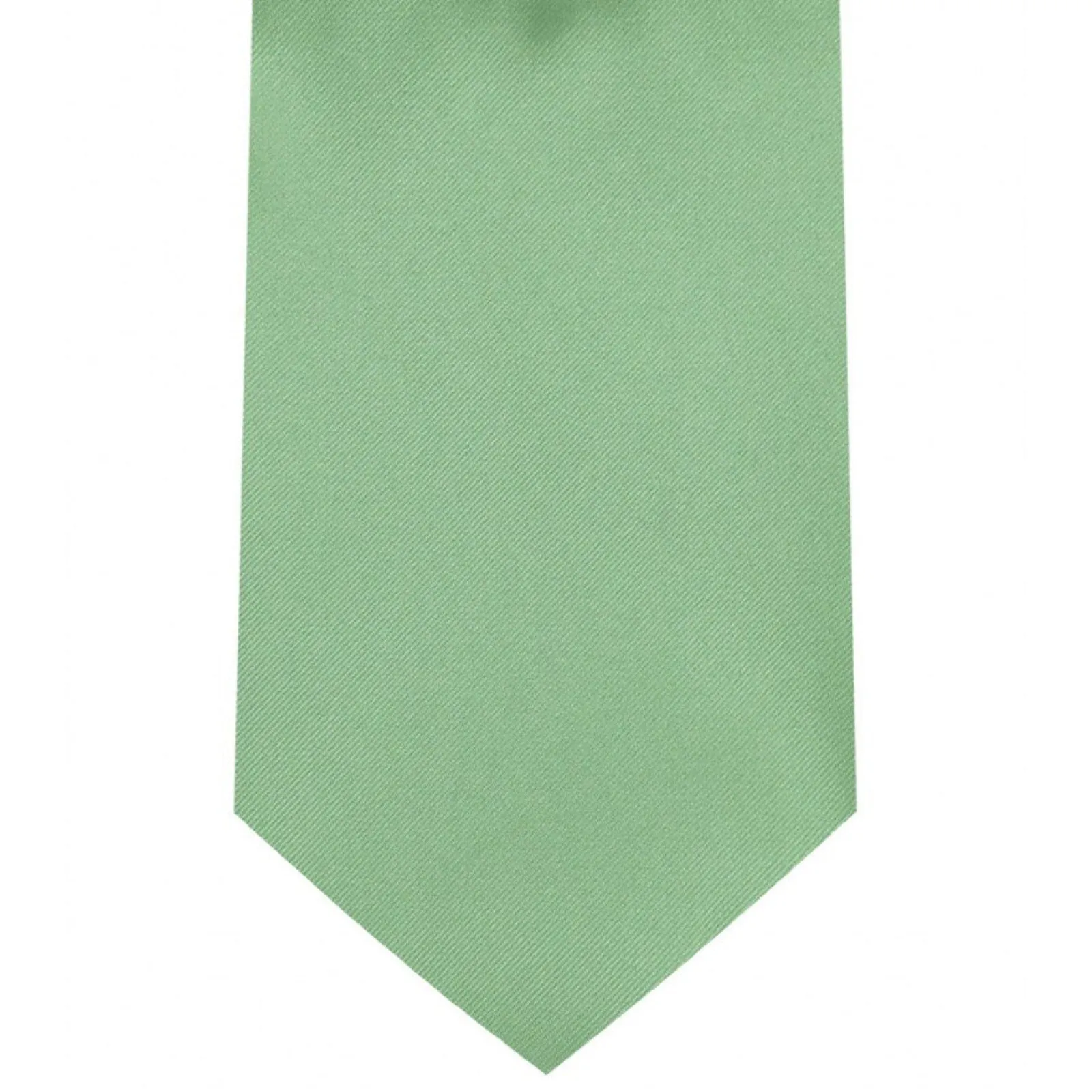 Mint Bowtie or Tie