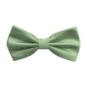 Mint Bowtie or Tie