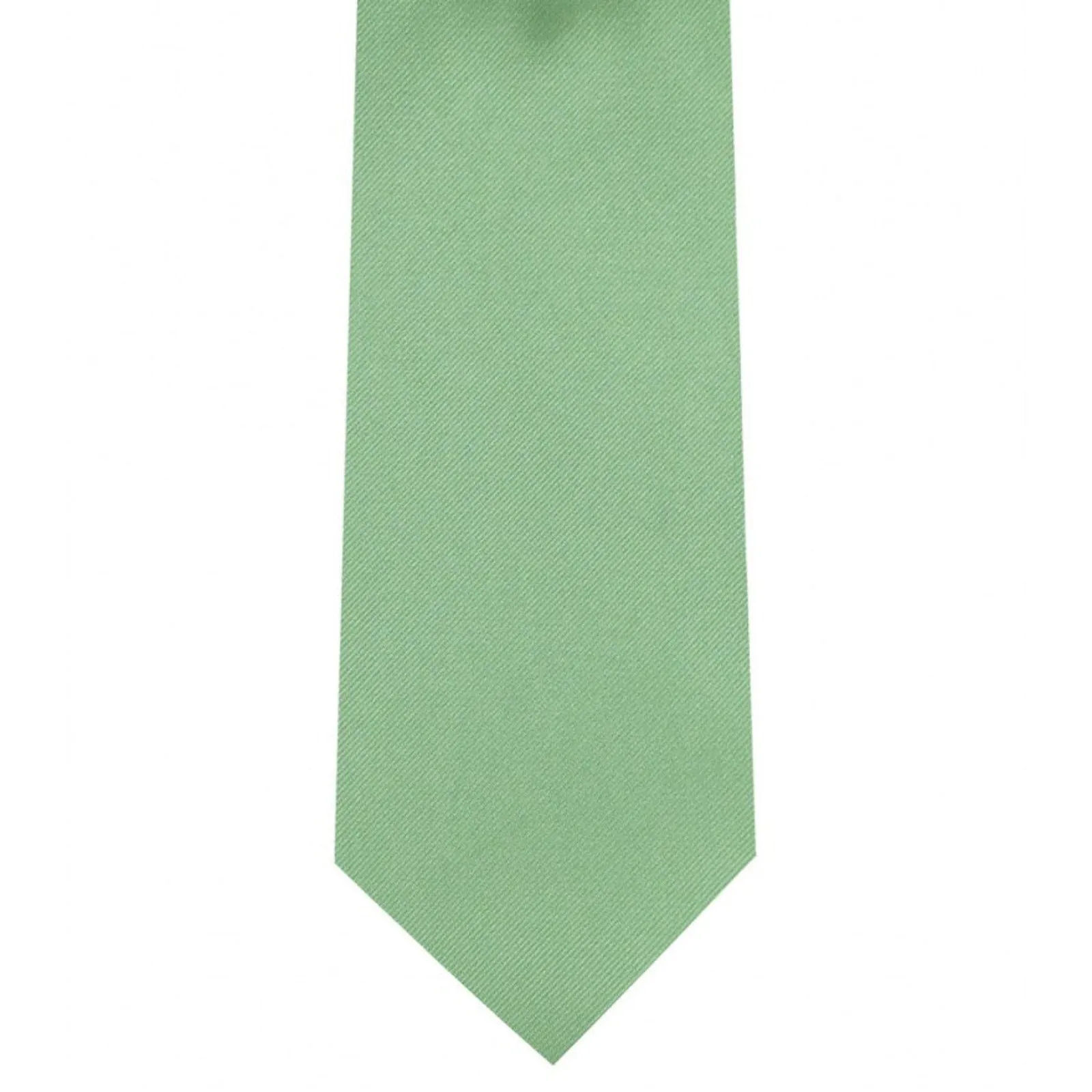Mint Bowtie or Tie