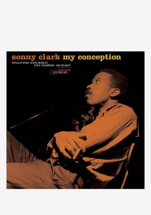 My Conception LP