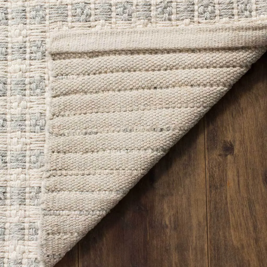 Natura Gray/Ivory Area Rug