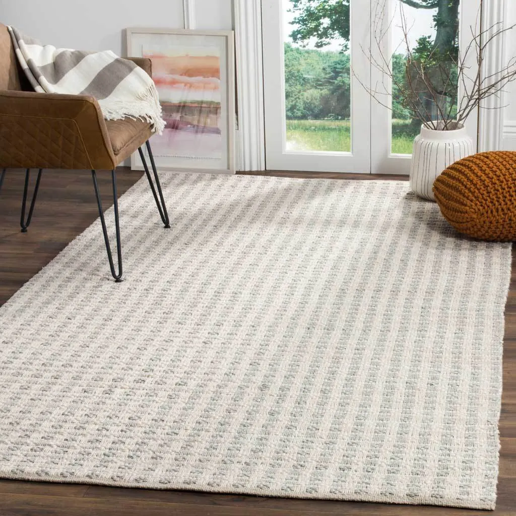 Natura Gray/Ivory Area Rug