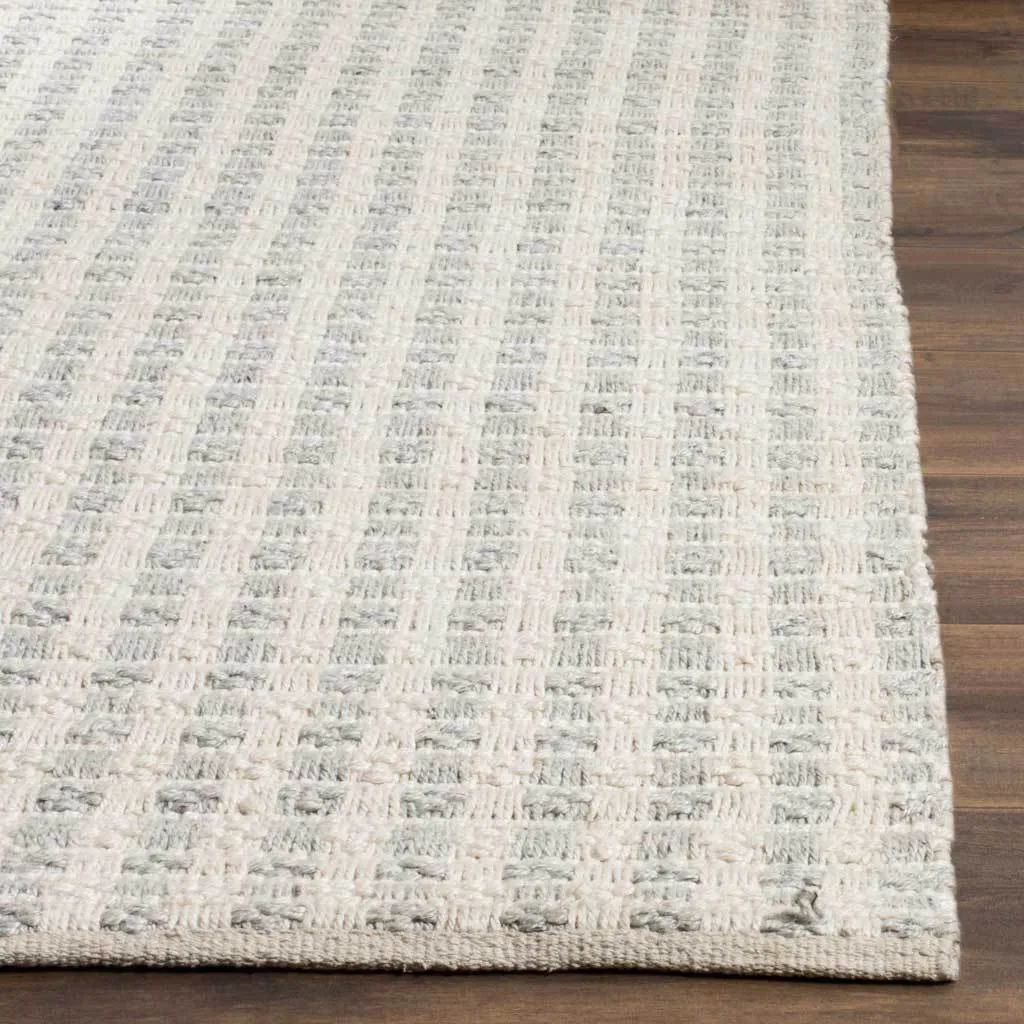 Natura Gray/Ivory Area Rug
