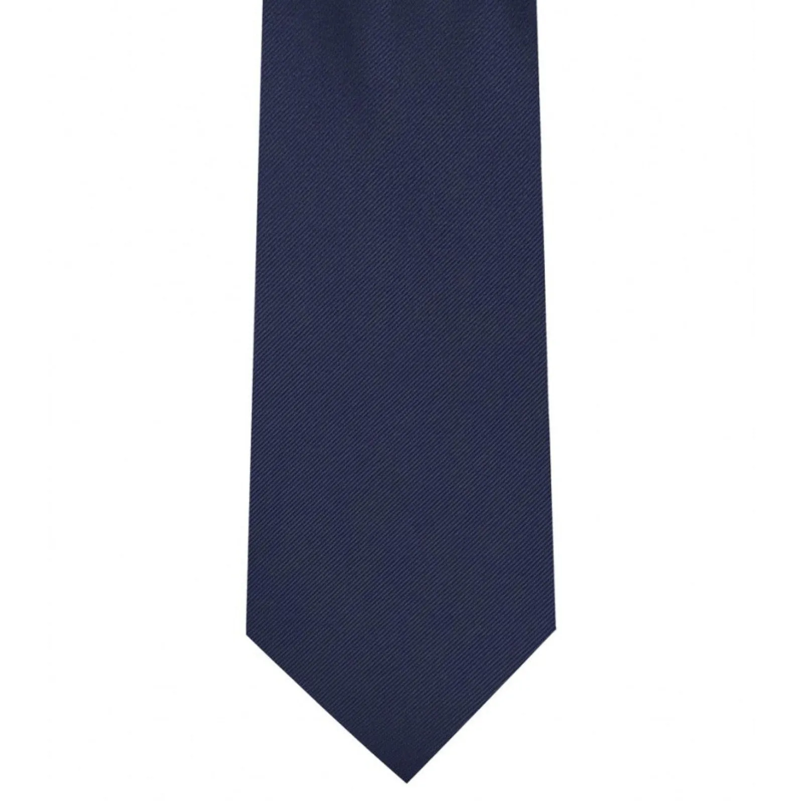 Navy Blue Bowtie or Tie