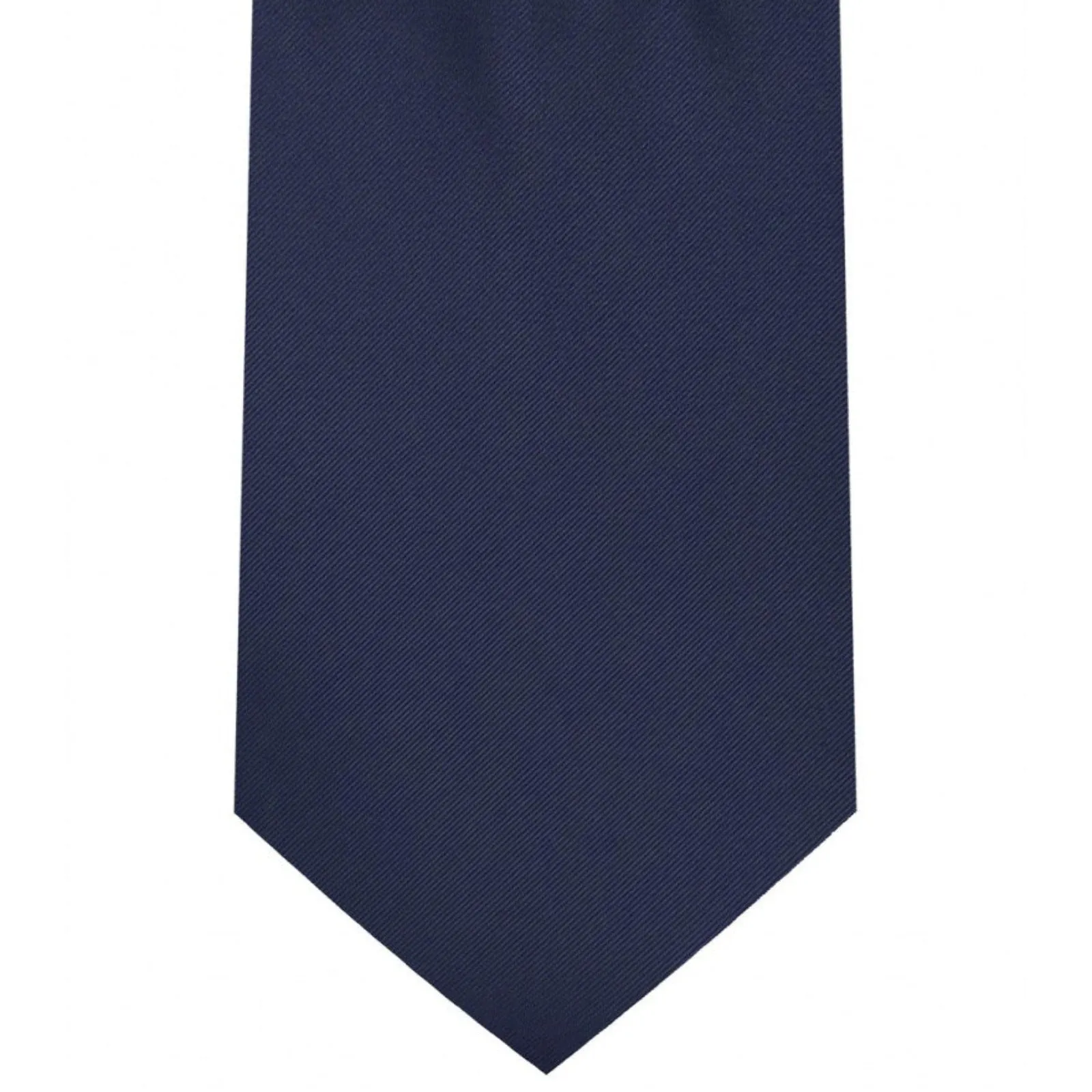 Navy Blue Bowtie or Tie