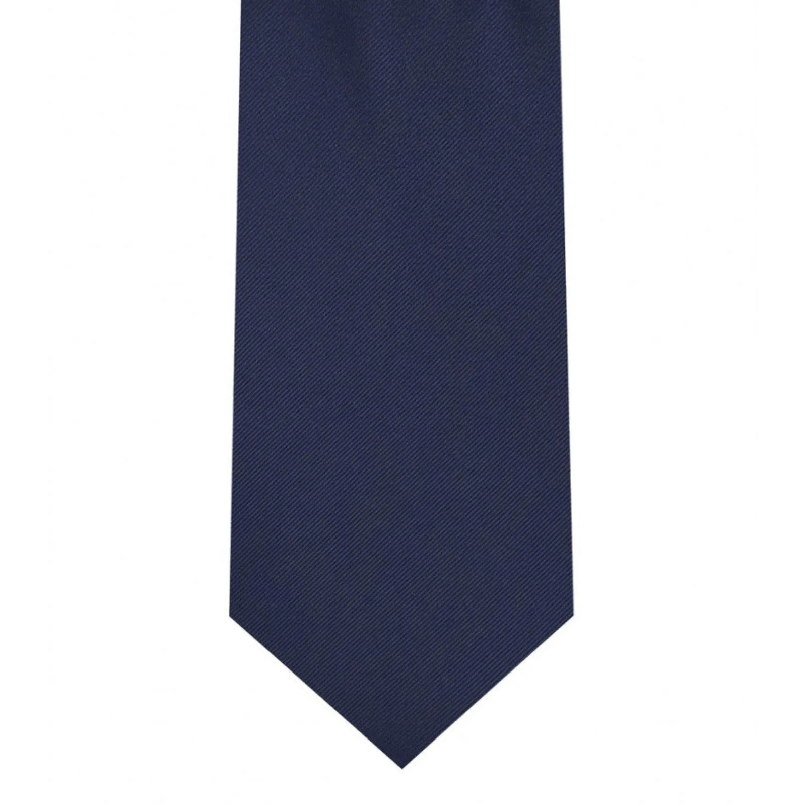 Navy Blue Bowtie or Tie