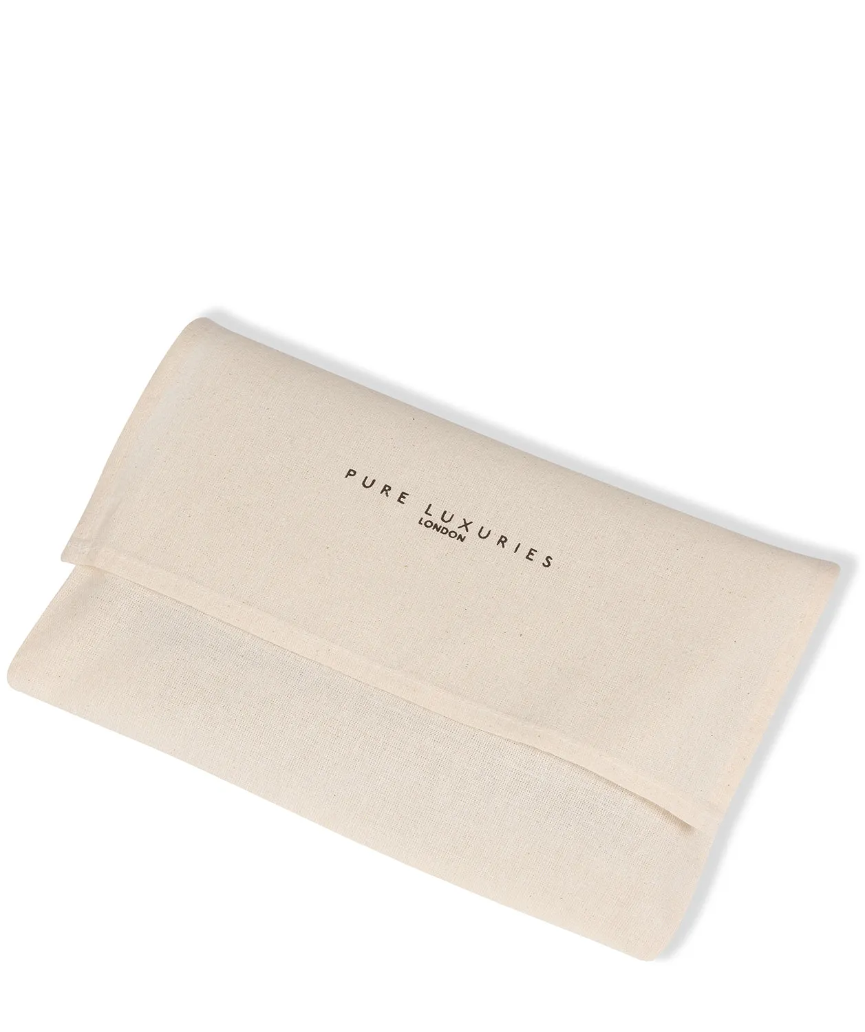 'Neptune' Cashmere & Merino Wool Scarf