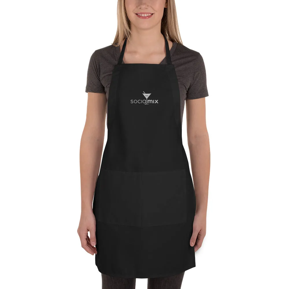 Night Apron