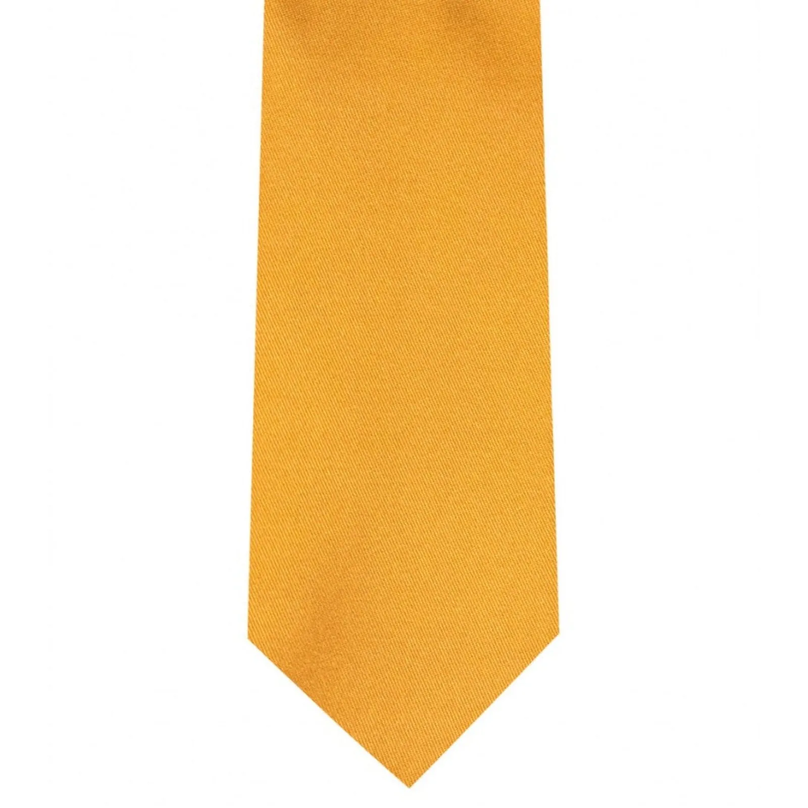 Orange Bowtie or Tie