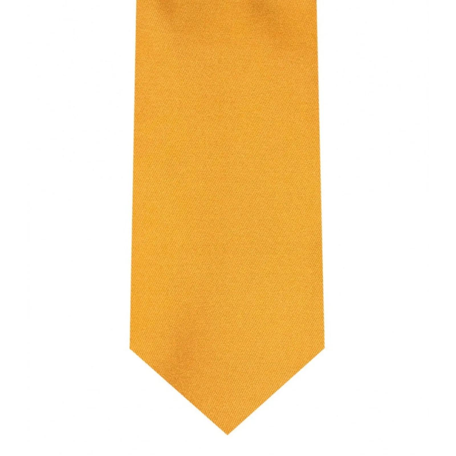 Orange Bowtie or Tie