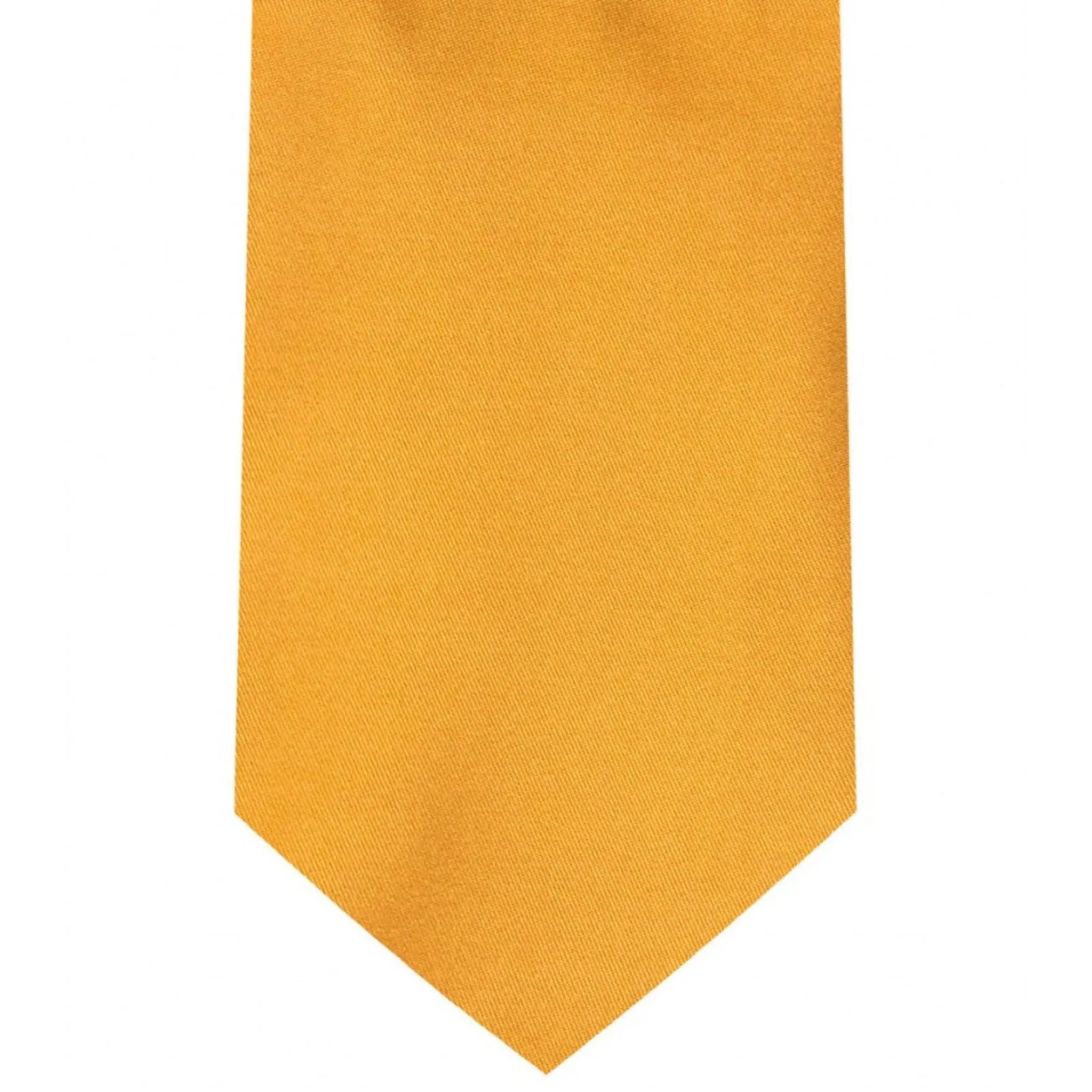 Orange Bowtie or Tie