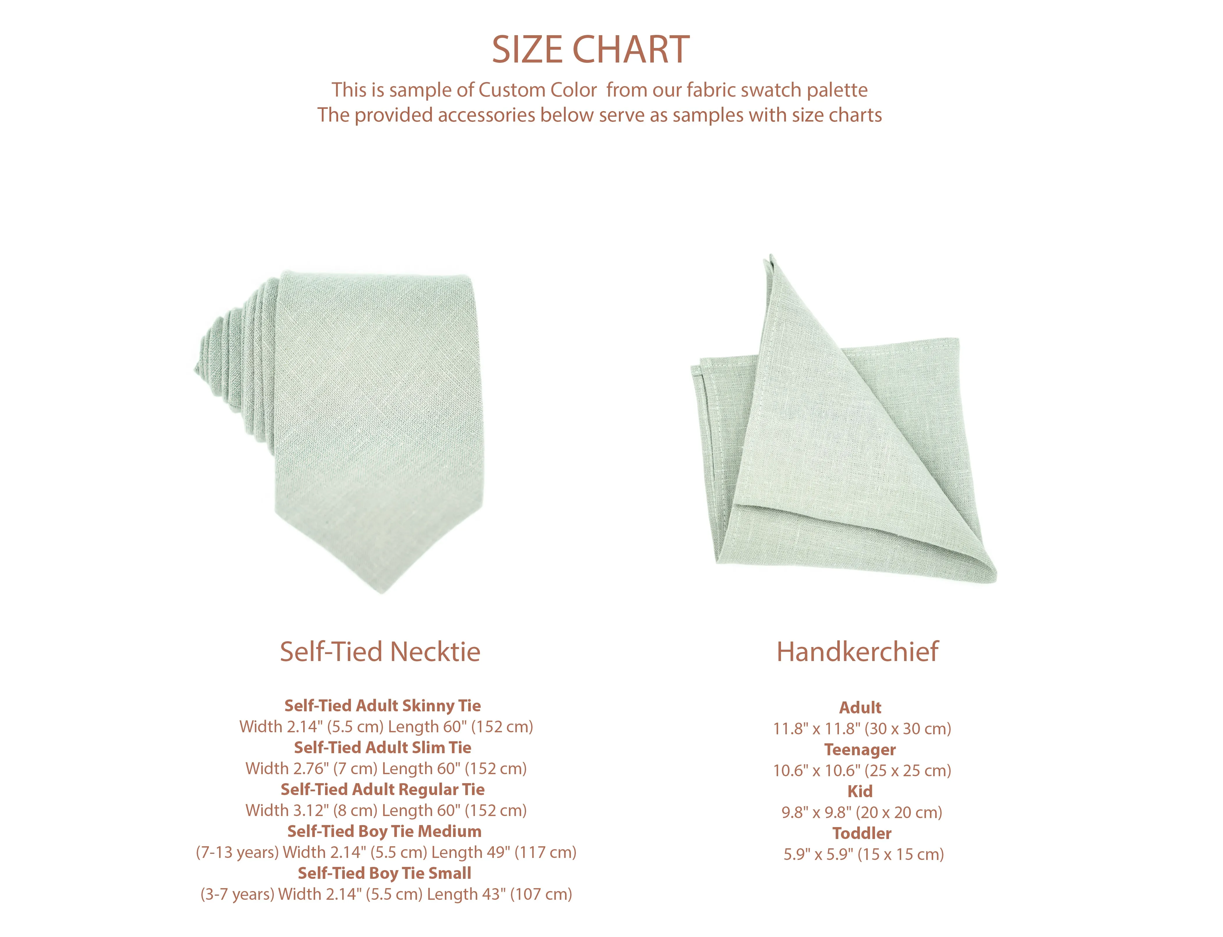 Pale Linen Dusty Rose Ties for Men: Perfect for Weddings & Formal Events